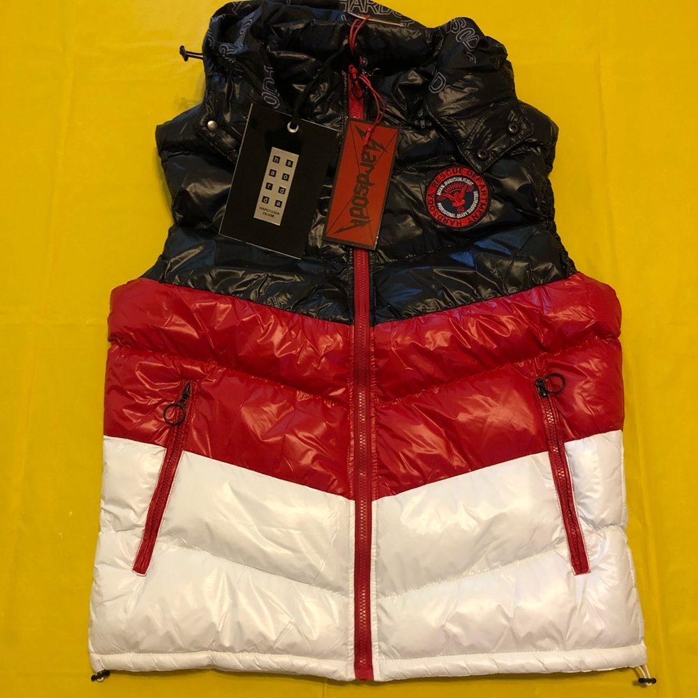 Vest